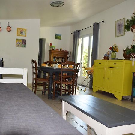 La Maison Des Invites Pernes-les-Fontaines Extérieur photo