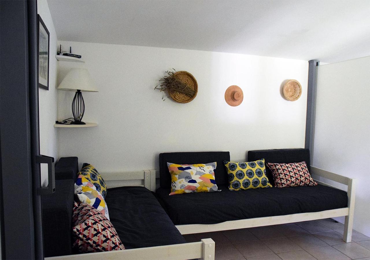 La Maison Des Invites Pernes-les-Fontaines Extérieur photo