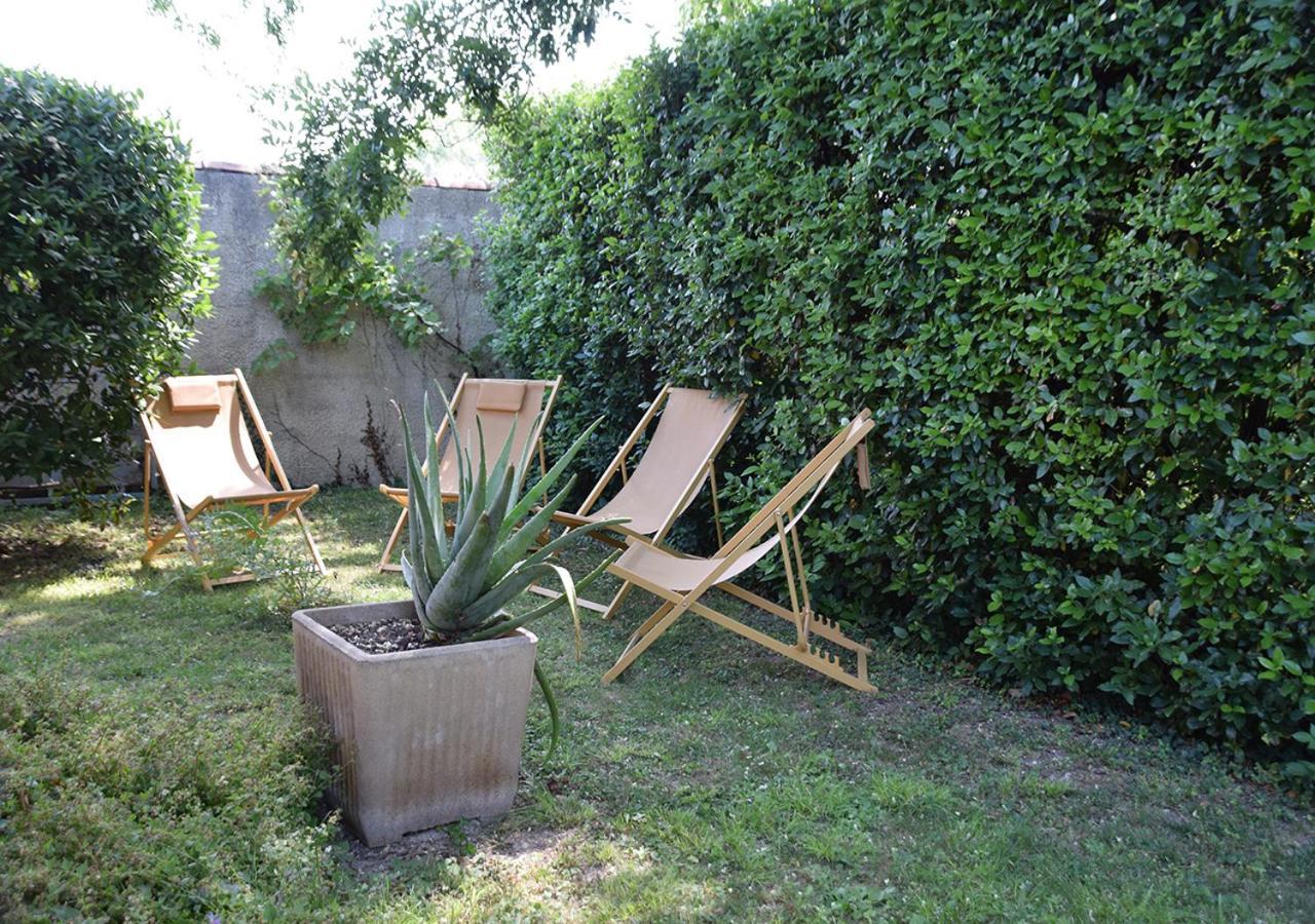 La Maison Des Invites Pernes-les-Fontaines Extérieur photo